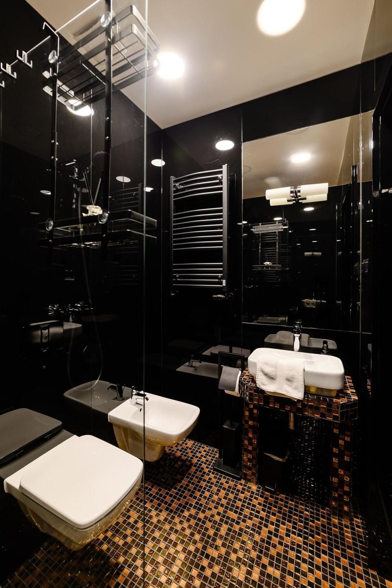 Golden Lion House Bed&Breakfast 루미아 외부 사진