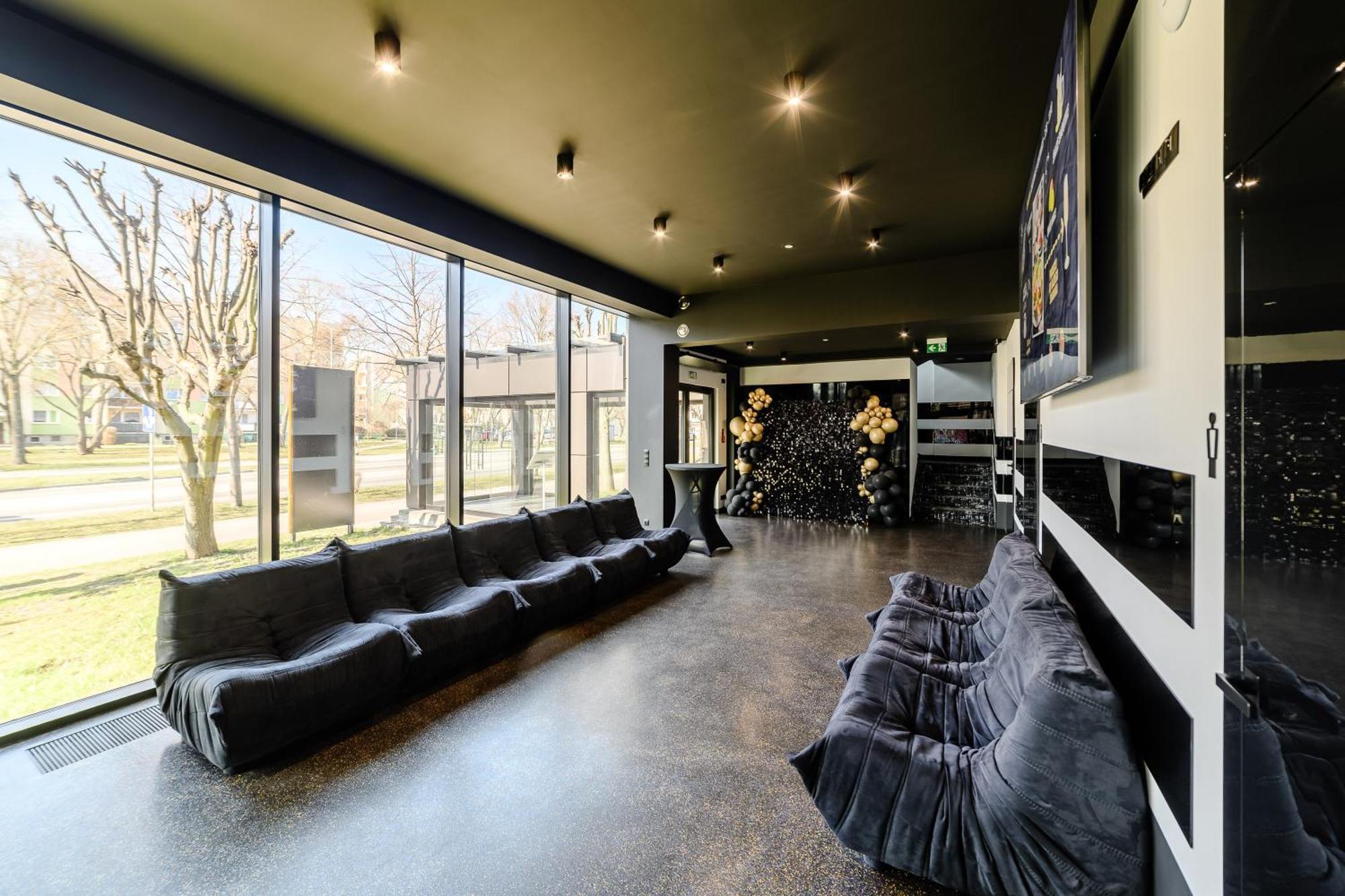 Golden Lion House Bed&Breakfast 루미아 외부 사진