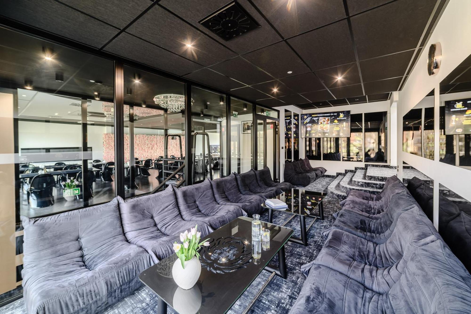 Golden Lion House Bed&Breakfast 루미아 외부 사진